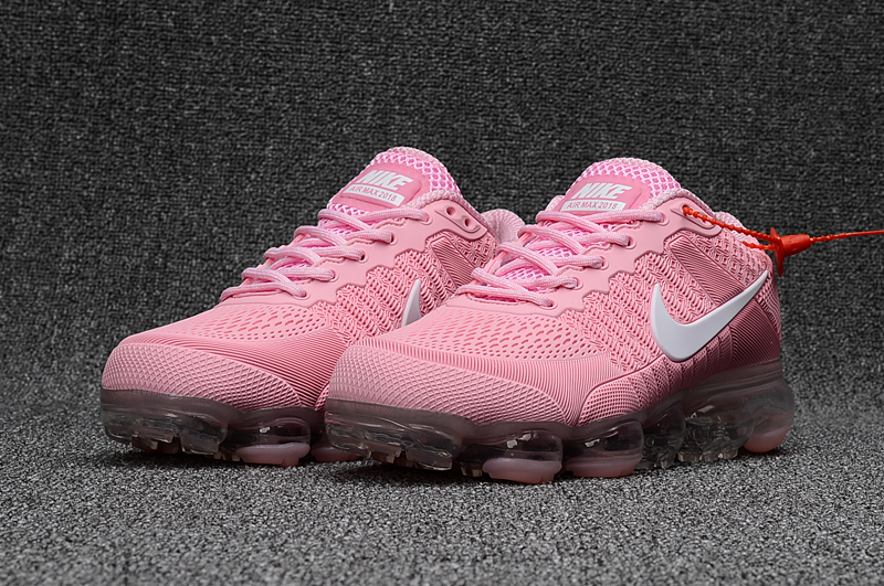 air vapormax rose fluo