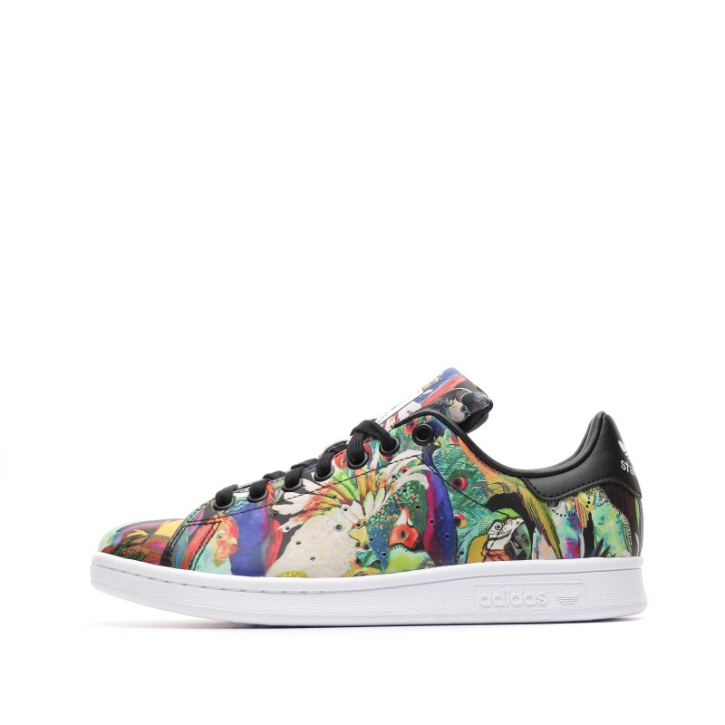 stan smith femme multicolore