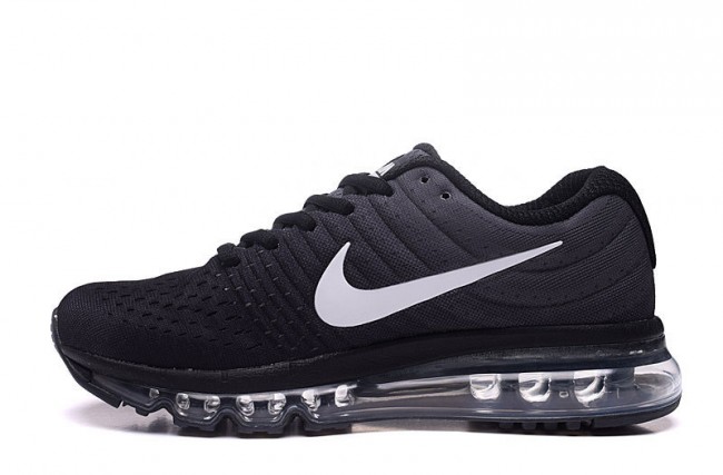 air max 2017 femme noir