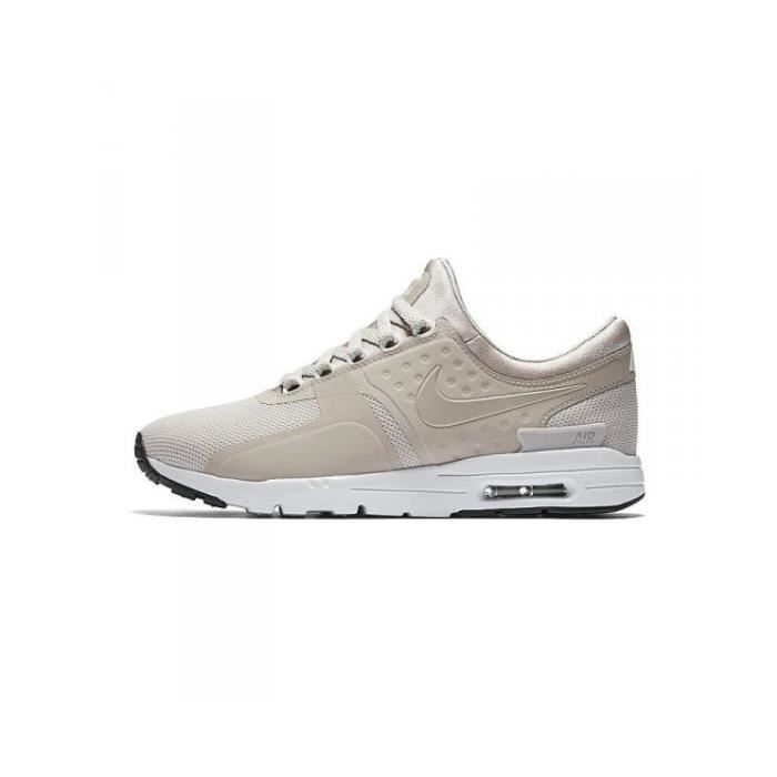air max zero beige