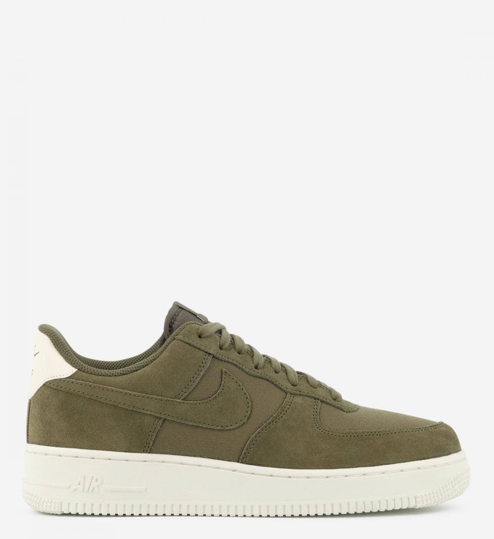 air force one 07 suede