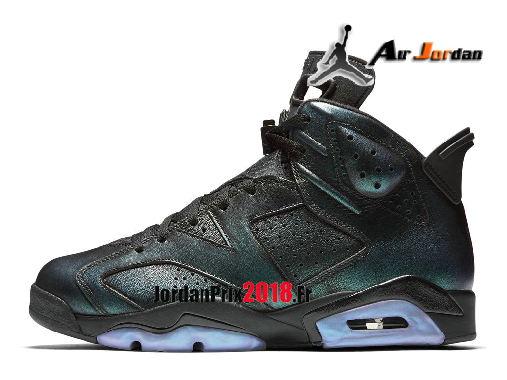 air jordan retro 6 homme