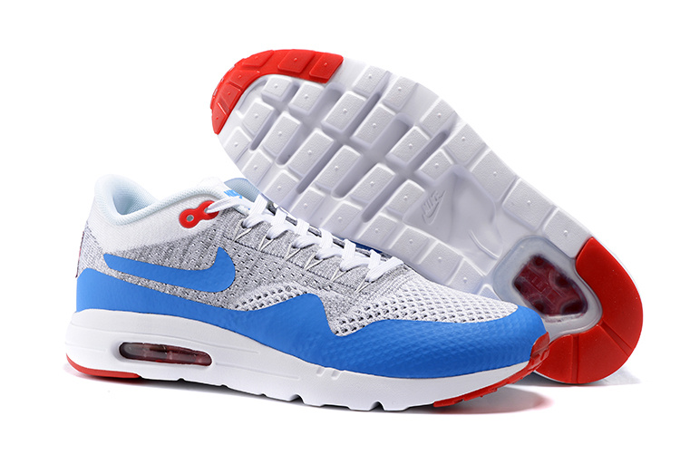 nike air max femme rouge