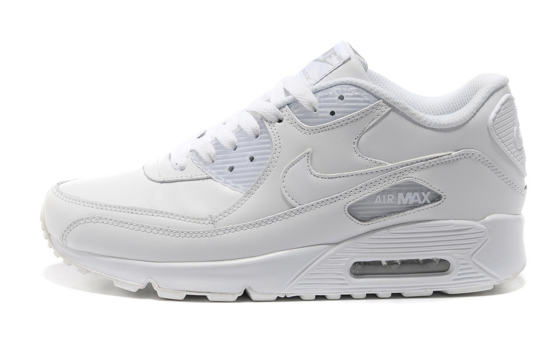 air max 90 blanche femme pas cher