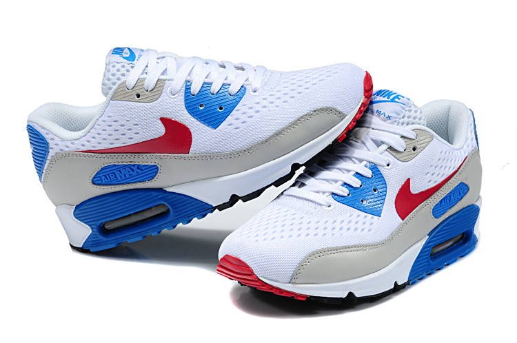 air max 90 daim marron