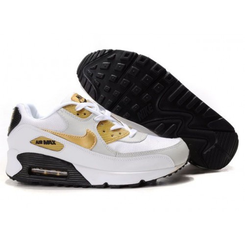 air max grise et rose femme