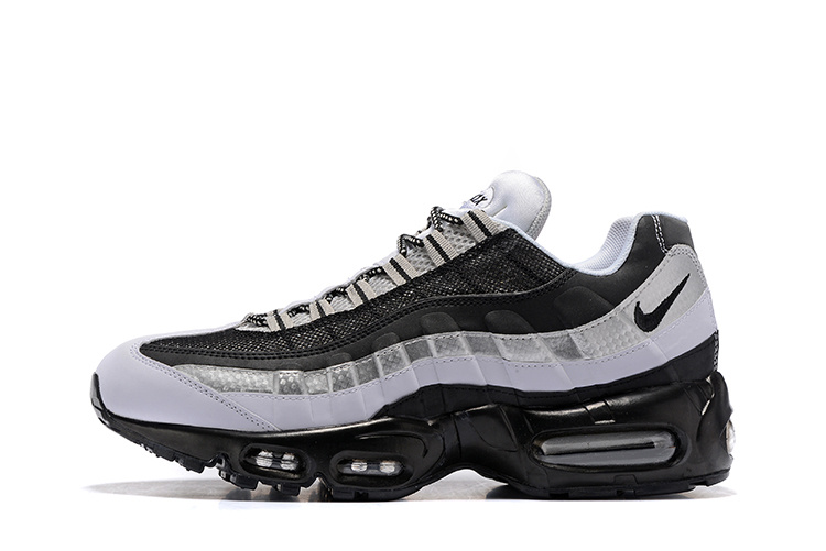 nike air max 95 gris