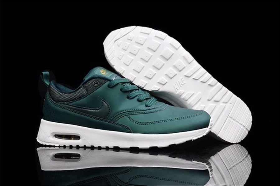 nike roshe run femme verte