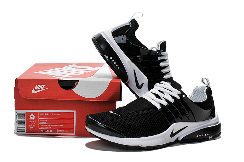 nike presto soldes