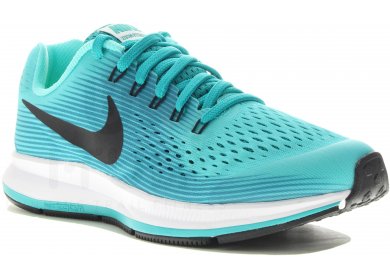 nike air zoom pegasus 34 femme pas cher