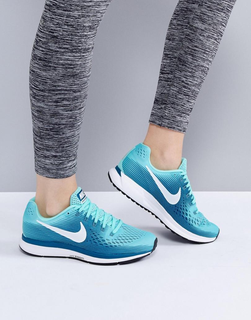 nike air zoom pegasus 34 femme pas cher