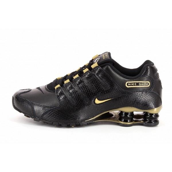 basket nike shox nz
