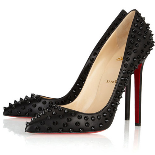 chaussure louboutin pas cher