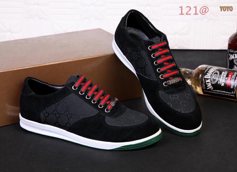 gucci chaussure pas cher