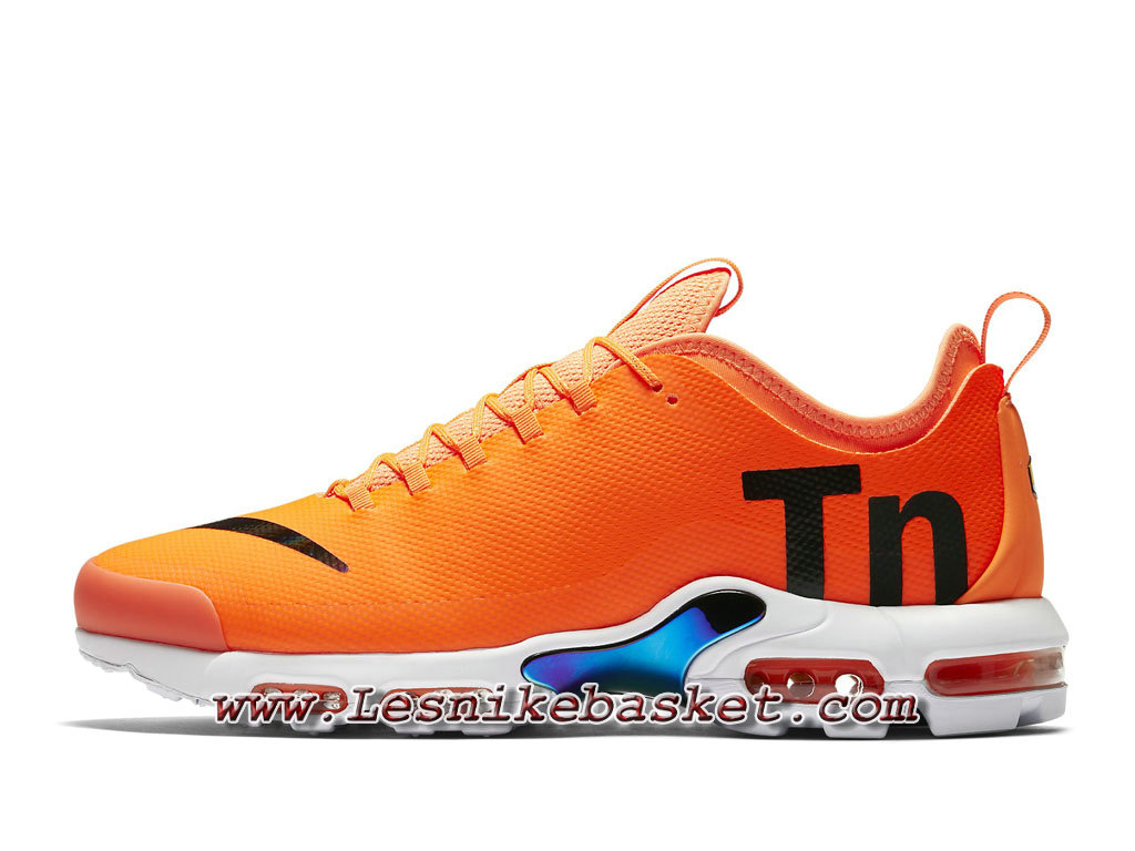 tn orange nike
