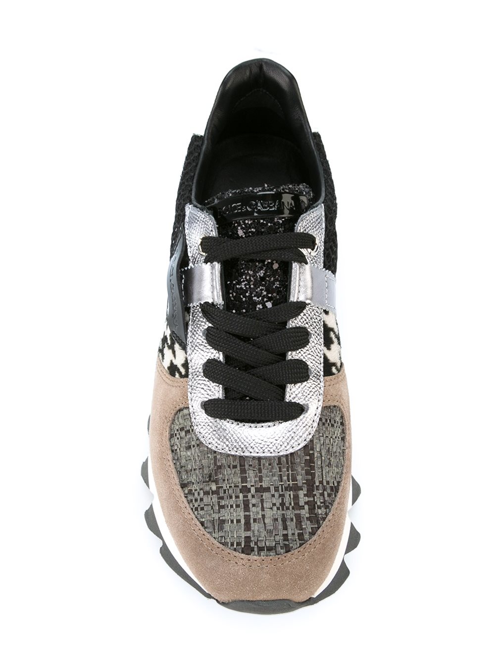 sneakers tod's femme