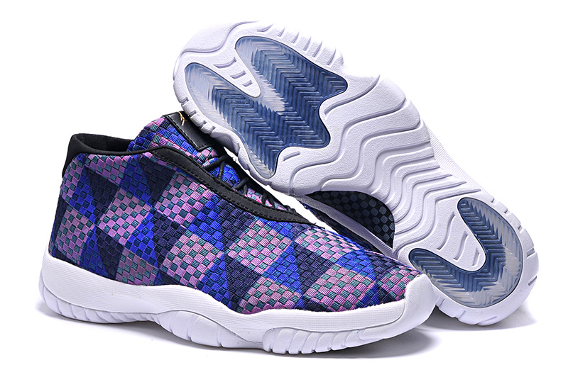 air jordan future noir femme