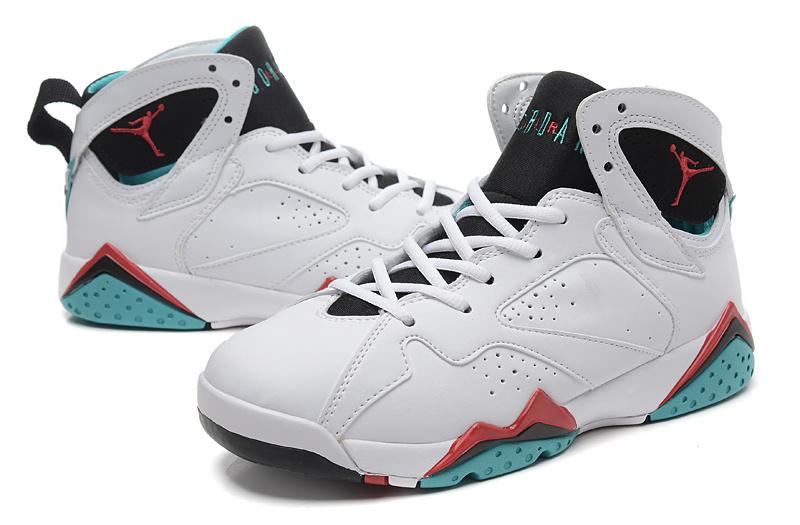 air jordan retro 7 femme