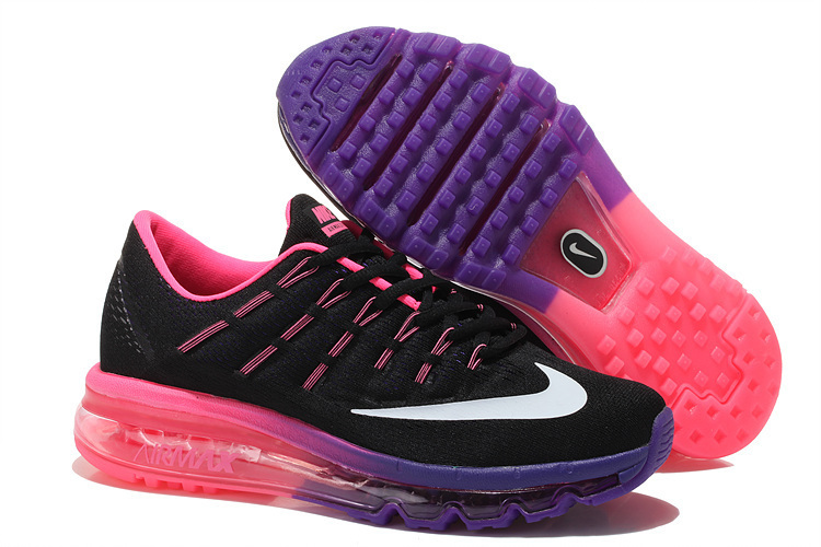 nike air max 2015 femme violet