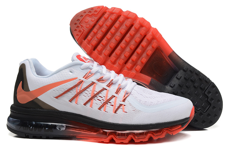 Air max 2015 blanche outlet