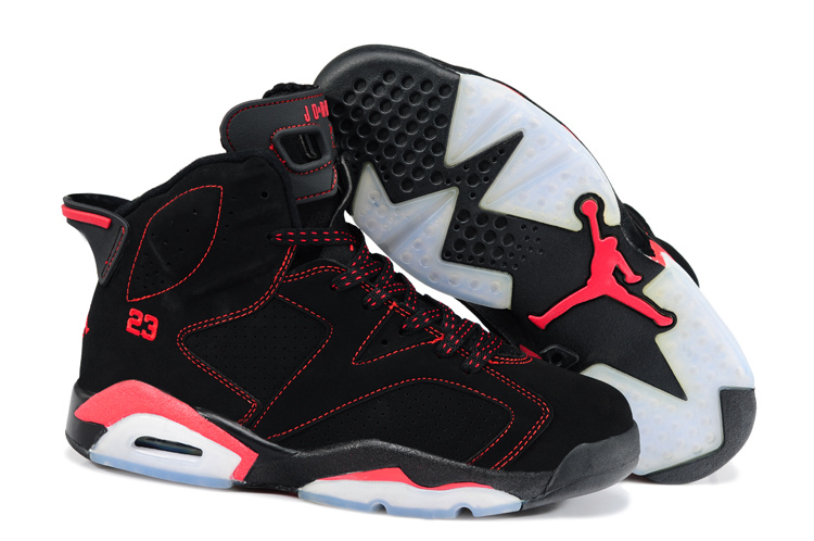 chaussure jordan 6 homme