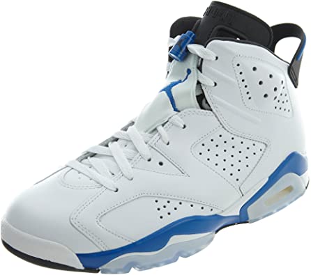 chaussure jordan 6 homme