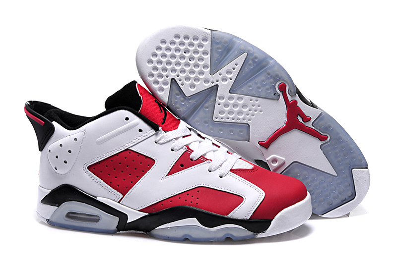 jordan 6 retro homme