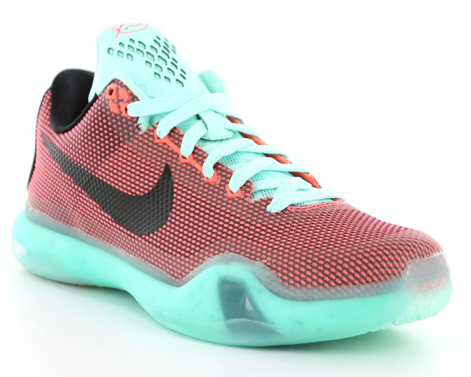 nike kobe 10 pas cher