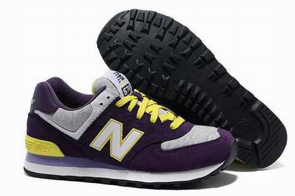 new balance garcon