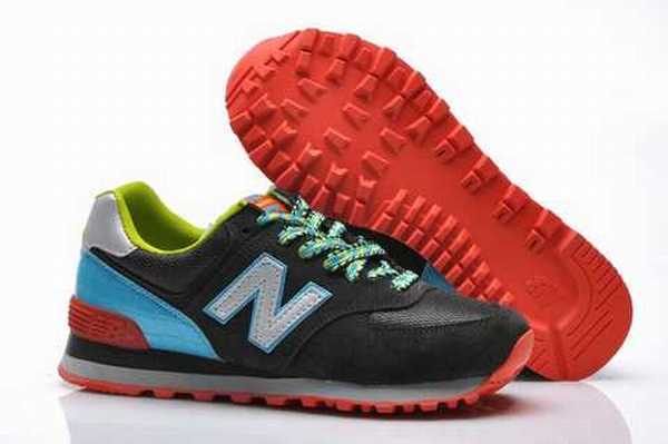 new balance taille 32