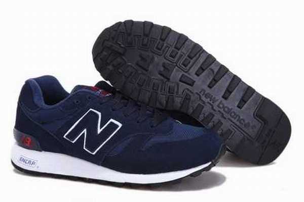 magasin chaussure new balance