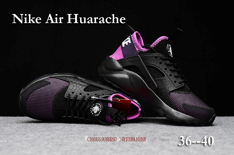nike huarache femme solde