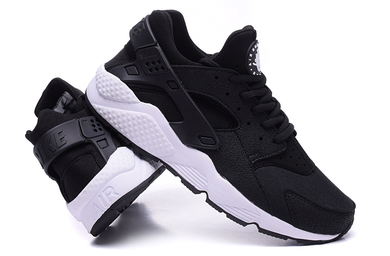 huarache nike noir homme