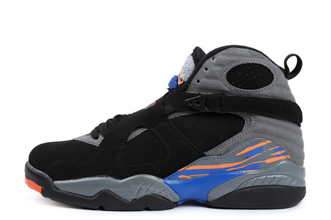air jordan 8 homme