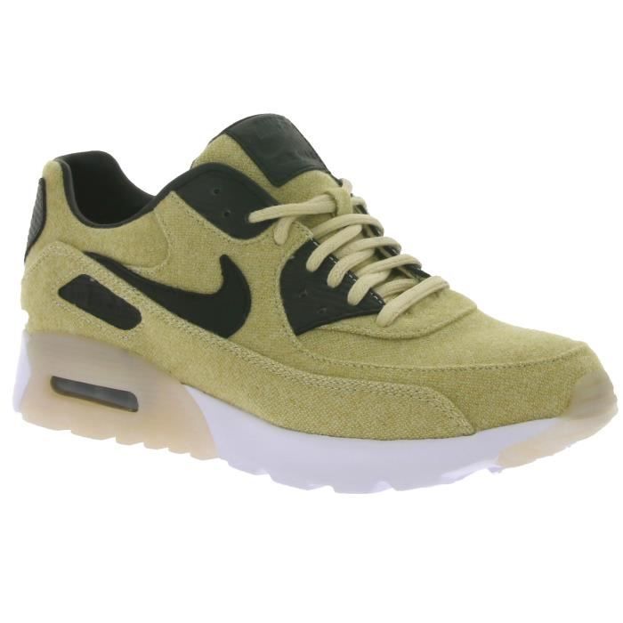 nike air max femme beige