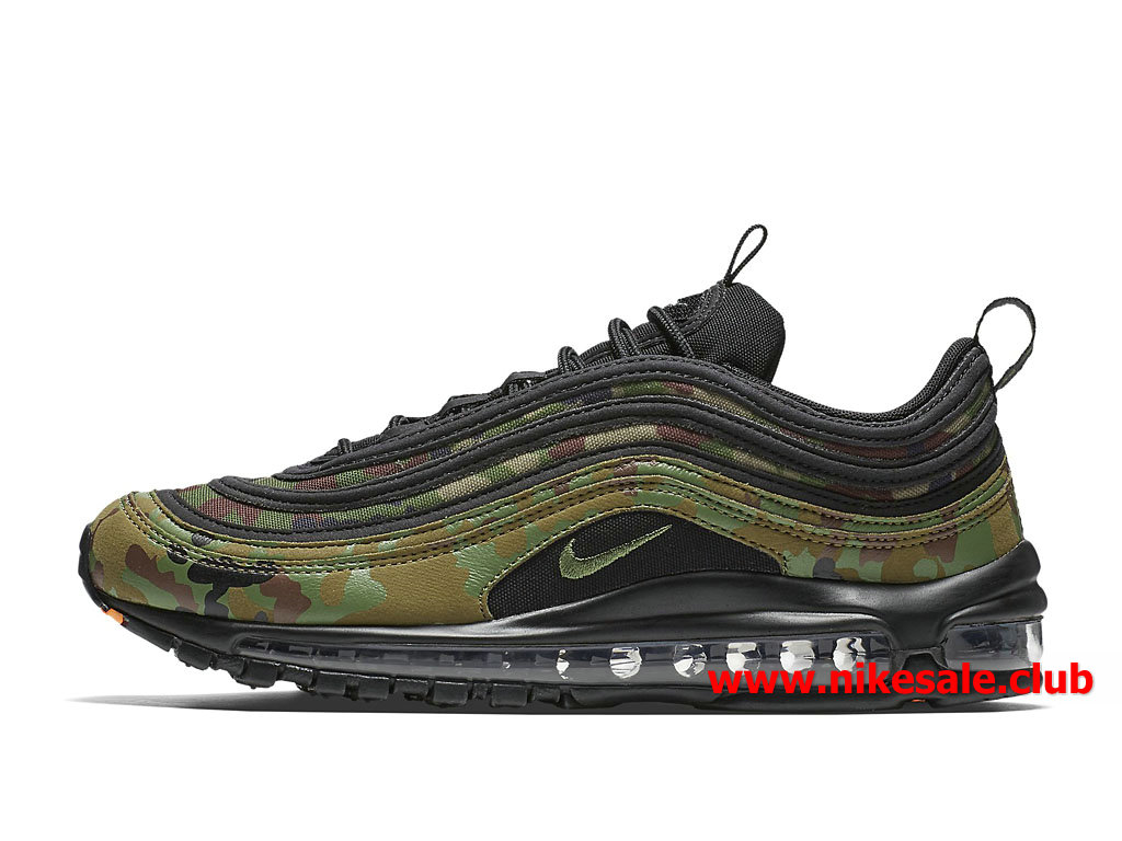 nike air max 97 olive