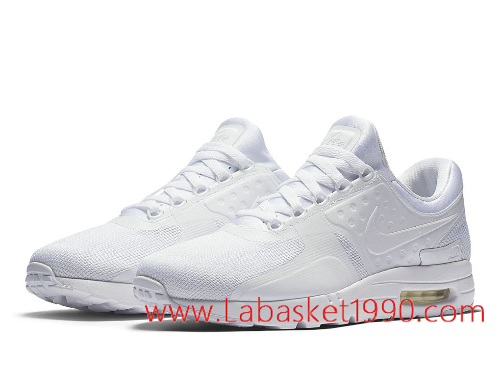 air max zero noir