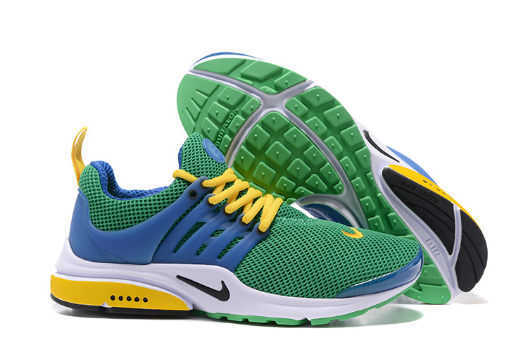 nike presto solde