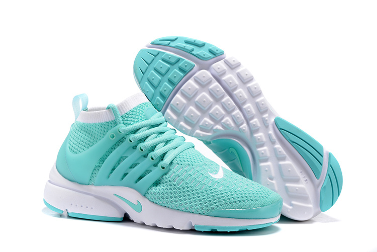 nike air presto verte