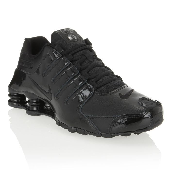 shox nz noir