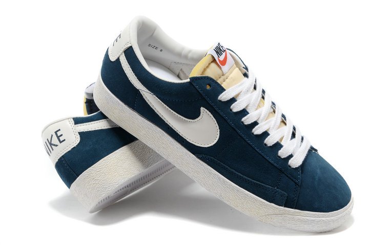 nike blazer low vintage homme pas cher