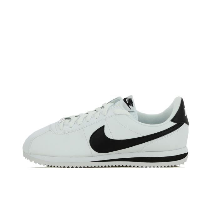 nike cortez fille