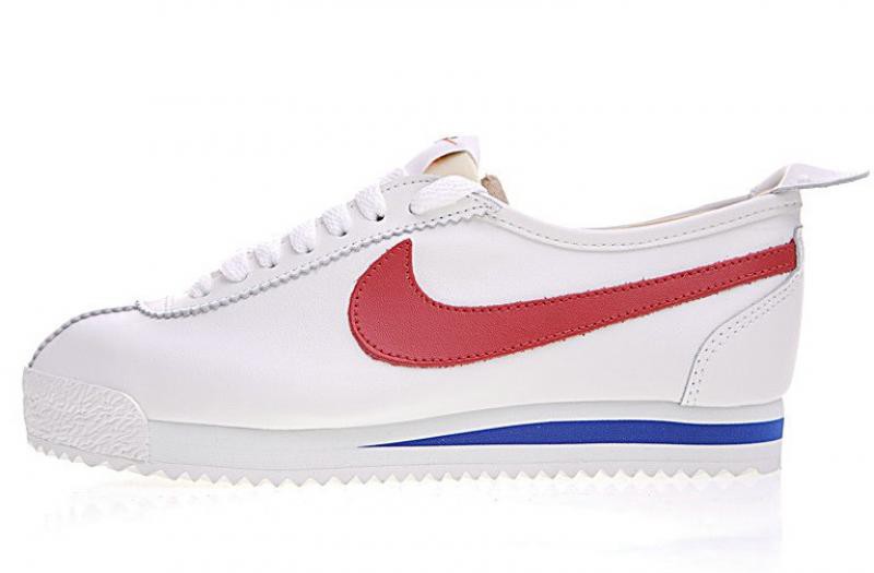 nike cortez femme fleur
