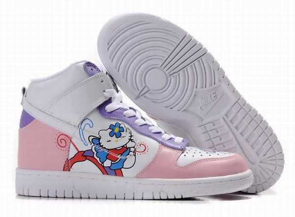 dunks zalando