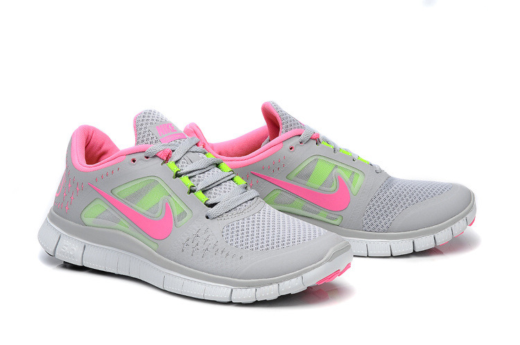 free run nike femme