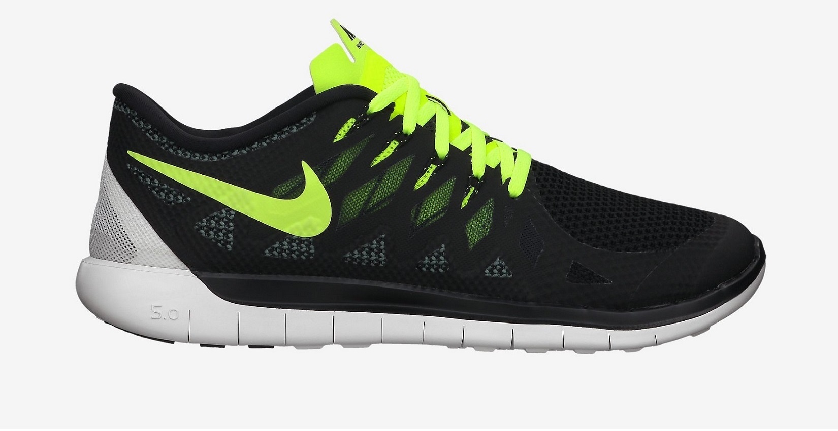 nike free run homme soldes