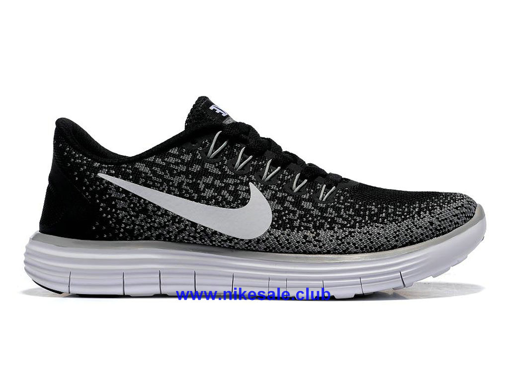 nike free noir femme