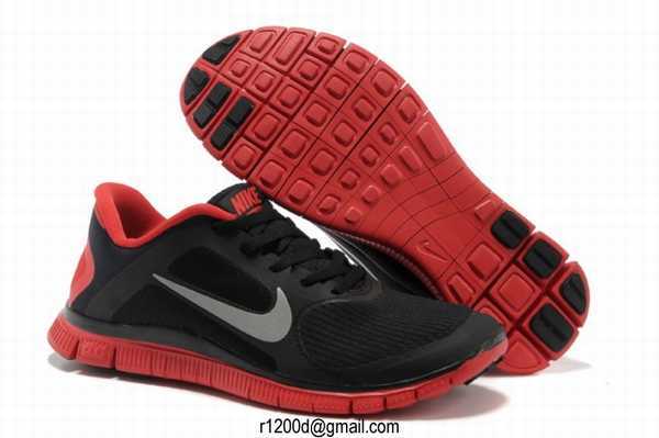 free run femme pas cher