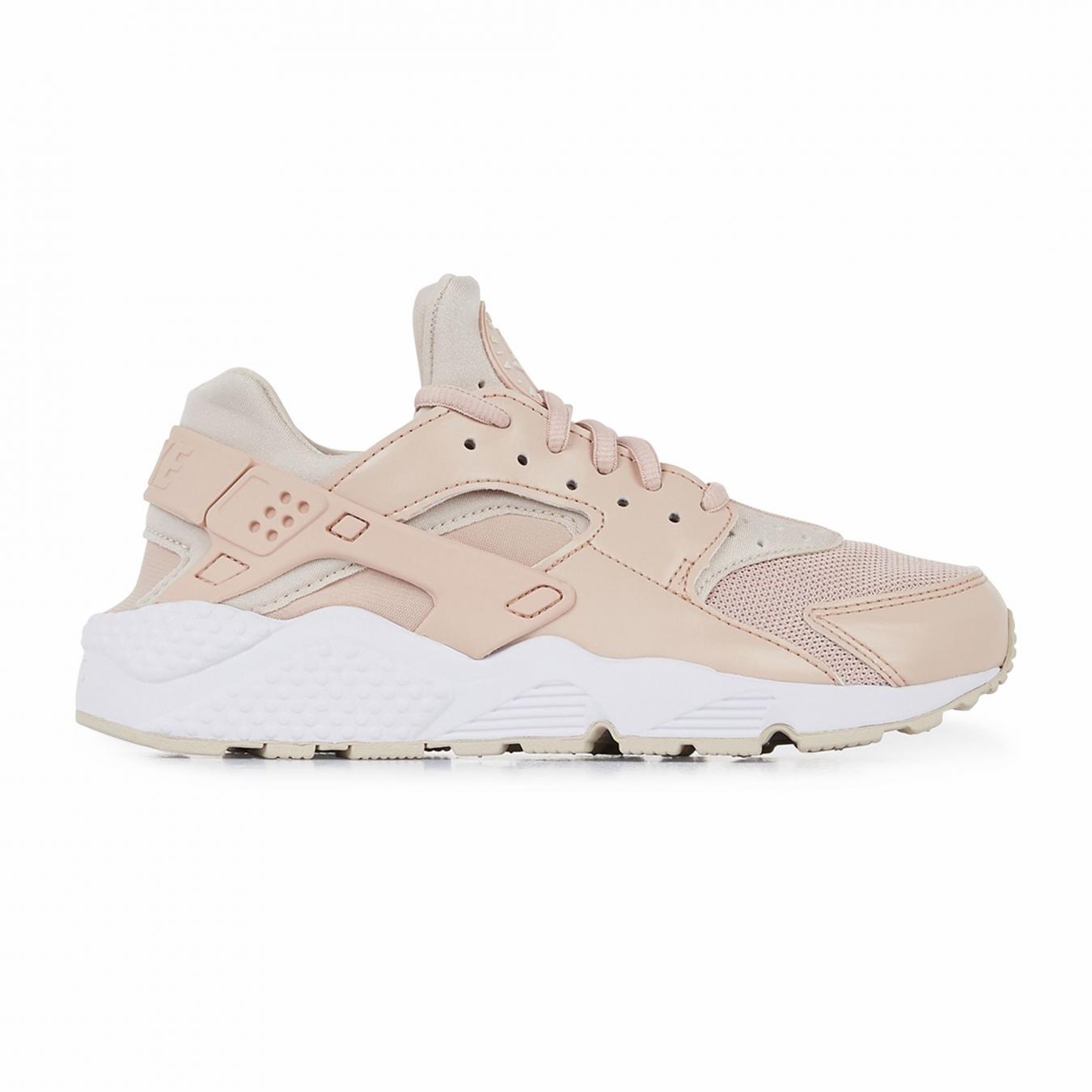 huarache rose clair