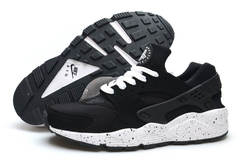 huarache sans lacet